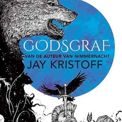 Godsgraf - Jay Kristoff, Audio, 9789463638999