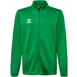 hummel Hmlessential Track Trainingsjacke Kinder - jelly bean - 16