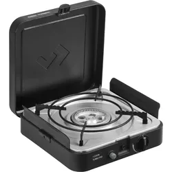 Cadac 1 Cook Turbo FFD Stove Gaskocher 1-flammig mit Zündsicherung 50 mbar