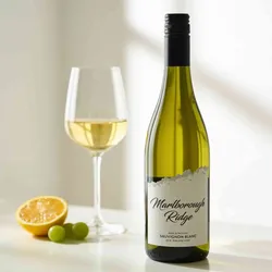 Giesen Group 2024 Giesen Marlborough Ridge Sauvignon Blanc 2024 Sauvignon Blanc Neuseeland