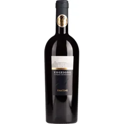 Edizione Rosso 23 Cinque Autoctoni Farnese Fantini