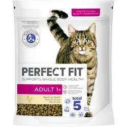 Perfect Fit Adult 1+ Reich an Huhn 1x750 g