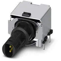 Phoenix Contact 1163795 SPE-Leiterplatten-Steckverbinder SPE-T1-M8MRM-90 SPET1M8MRM90  - 100 Stück