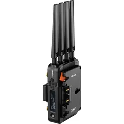 Teradek Live Prism Mobile Backpack 5G V-Mount - 4x 5G