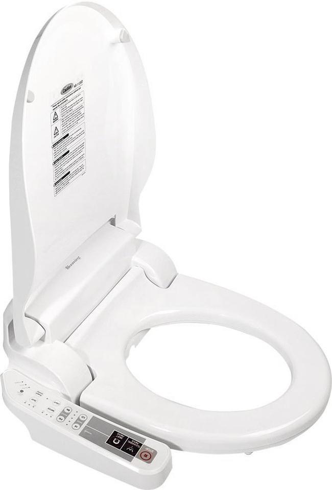 Aqualine BLOOMING EKO Elektronisches Bidet