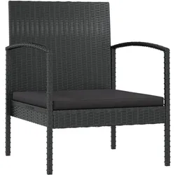 vidaXL, Gartenlounge, Ludwig