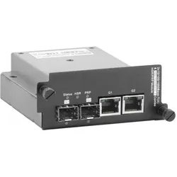 Weidmüller Medien-Interfacemodul, Zubehör Netzwerk