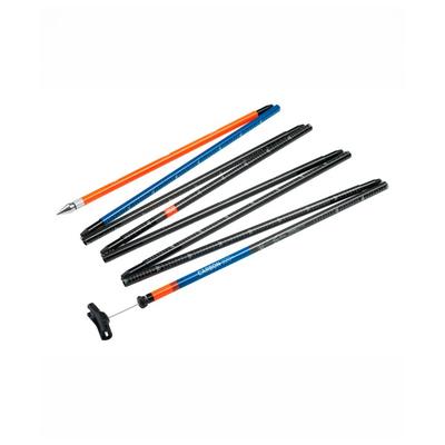 Ortovox - Probe Carbon 320+ - Lawinensonde Gr 320 cm schwarz