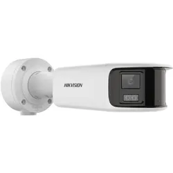 Hikvision IP Bullet ColorVU DS-2CD3T87G2P-LSUSL4mmC 8MP