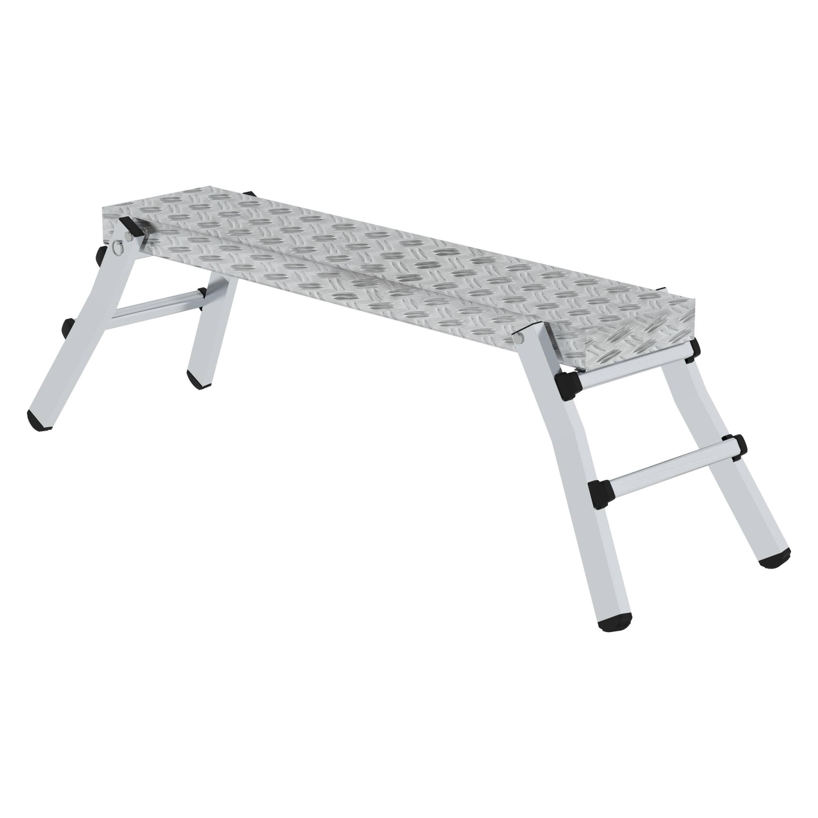 Munk ML Arbeitsdiele klappbar (Arbeitsplattform, 164 cm) (228733)
