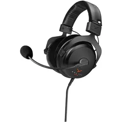 beyerdynamic MMX 300 PRO (Schwarz)