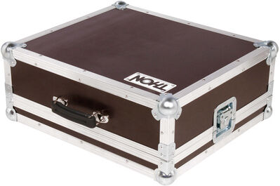 Thon Case SSL Big SiX Braun