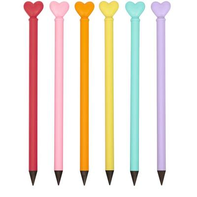 Lovely Planet Unendlicher Bleistift