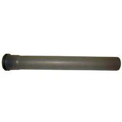 Wolf Abgasrohr DN60 L380