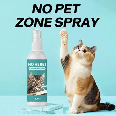 Uplifted Finds Pro Guard Pet Exclusion & Training Spray Pro Guard Pet Exclusion & Training Spray