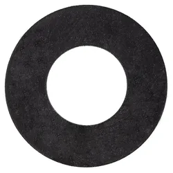 Brauseschlauchverschraubungs- dichtung 3/4'',24x12x2mm, EPDM, VPE = 50 Stück