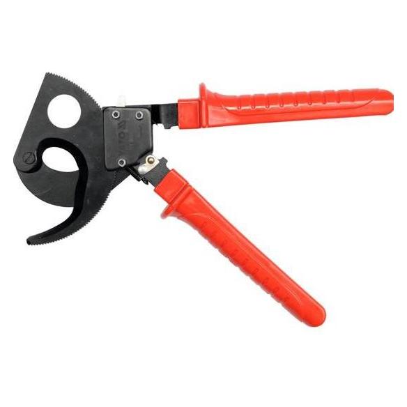 Yato RATCHET CABLE CUTTER 380MM L380MM (380 mm) (YT-18602)