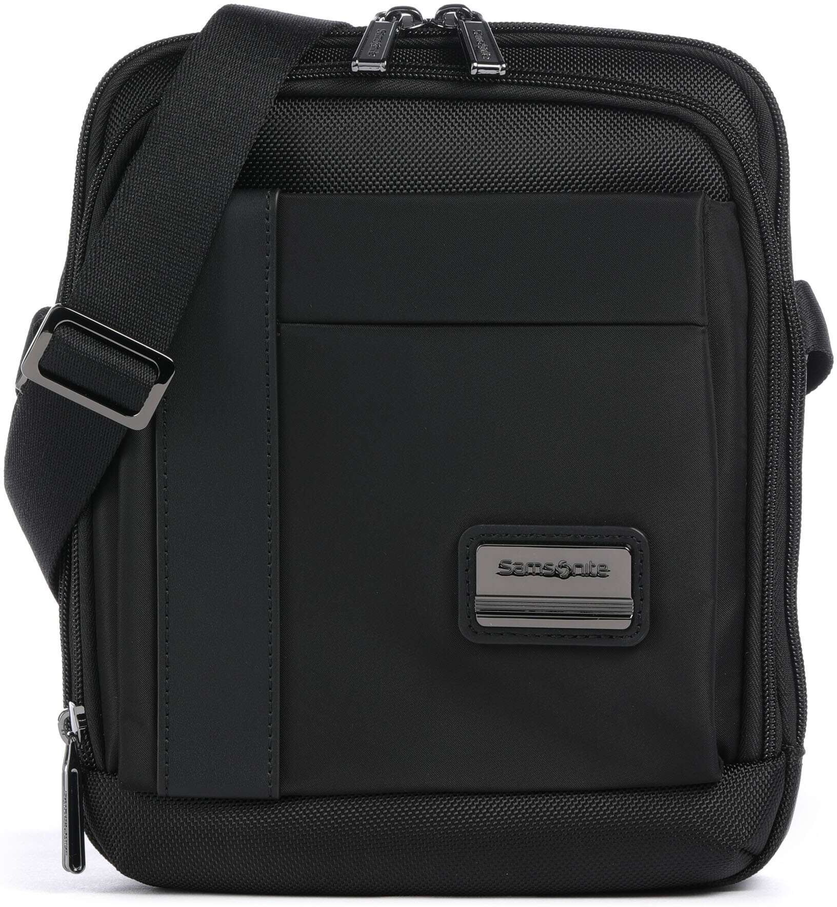 Samsonite Openroad 2.0 Umhängetasche, schwarz
