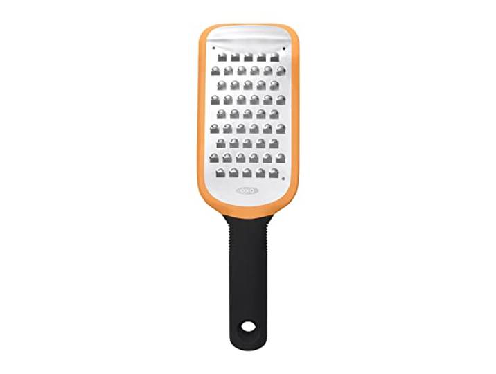 OXO Good Grips Eingravierte Grobraspeln