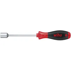 Wiha Schraubendreher SoftFinish Dreikant-Steckschlüssel - 26216