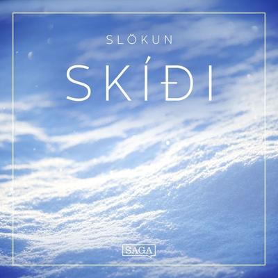 Slökun - Skíði - Rasmus Broe, Audio, 9788727156996