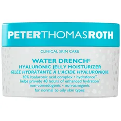 30ml PETER THOMAS ROTH CLINICAL SKIN CARE Water Drench® Hyaluronic Jelly Moisturizer
