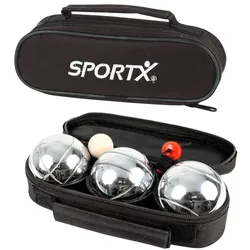 Sport X, Boule Spiel
