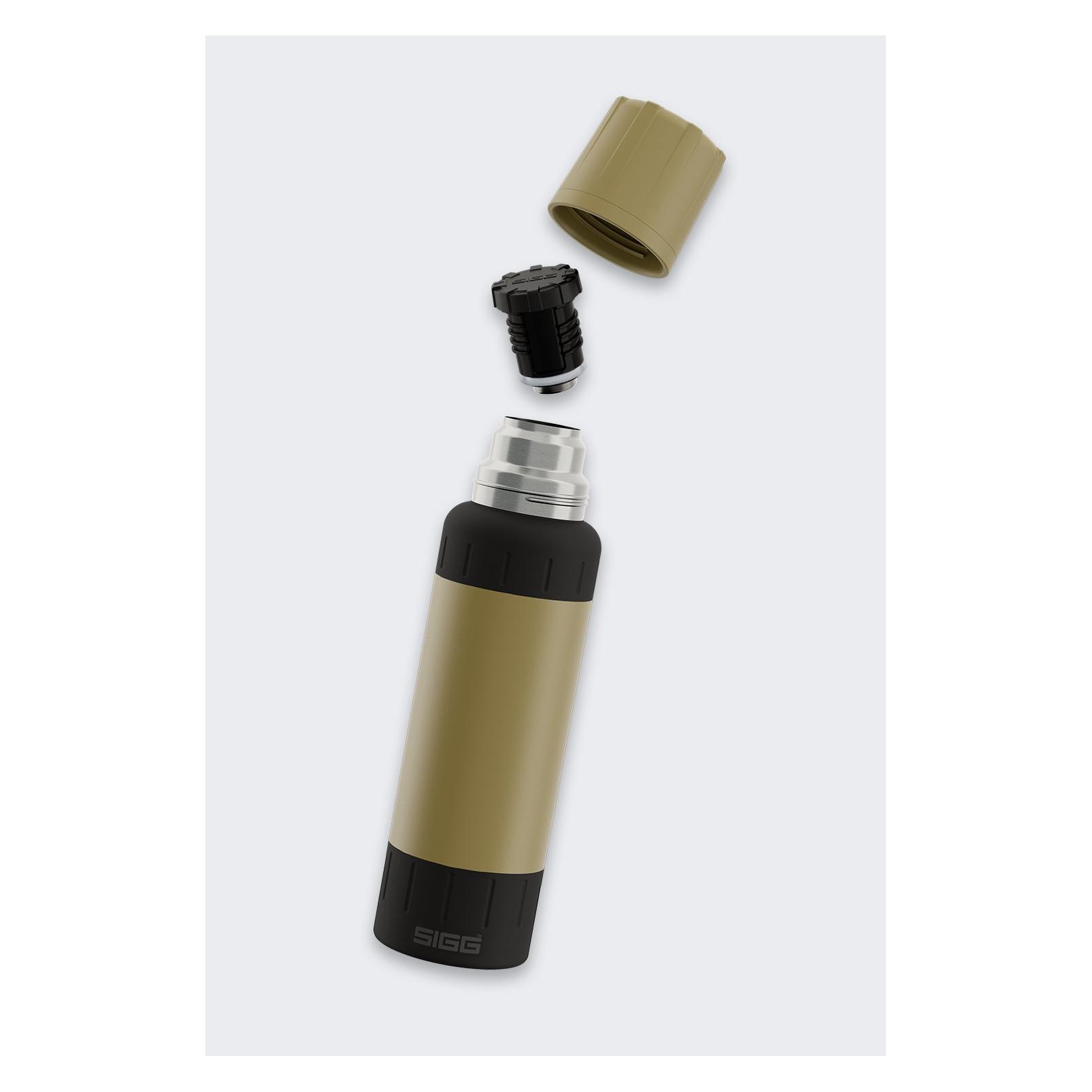 Sigg Isolierflasche Alpine Star 1 l (1 l) (6170.90-141998.0800)
