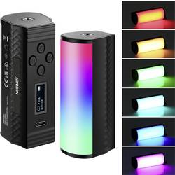 Neewer TL96 Mini-Stablicht, magnetisch LED Videoleuchte
