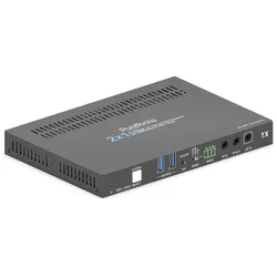 PureTools 2x1 18Gbps HDBaset 3.0 KVM Transmitter