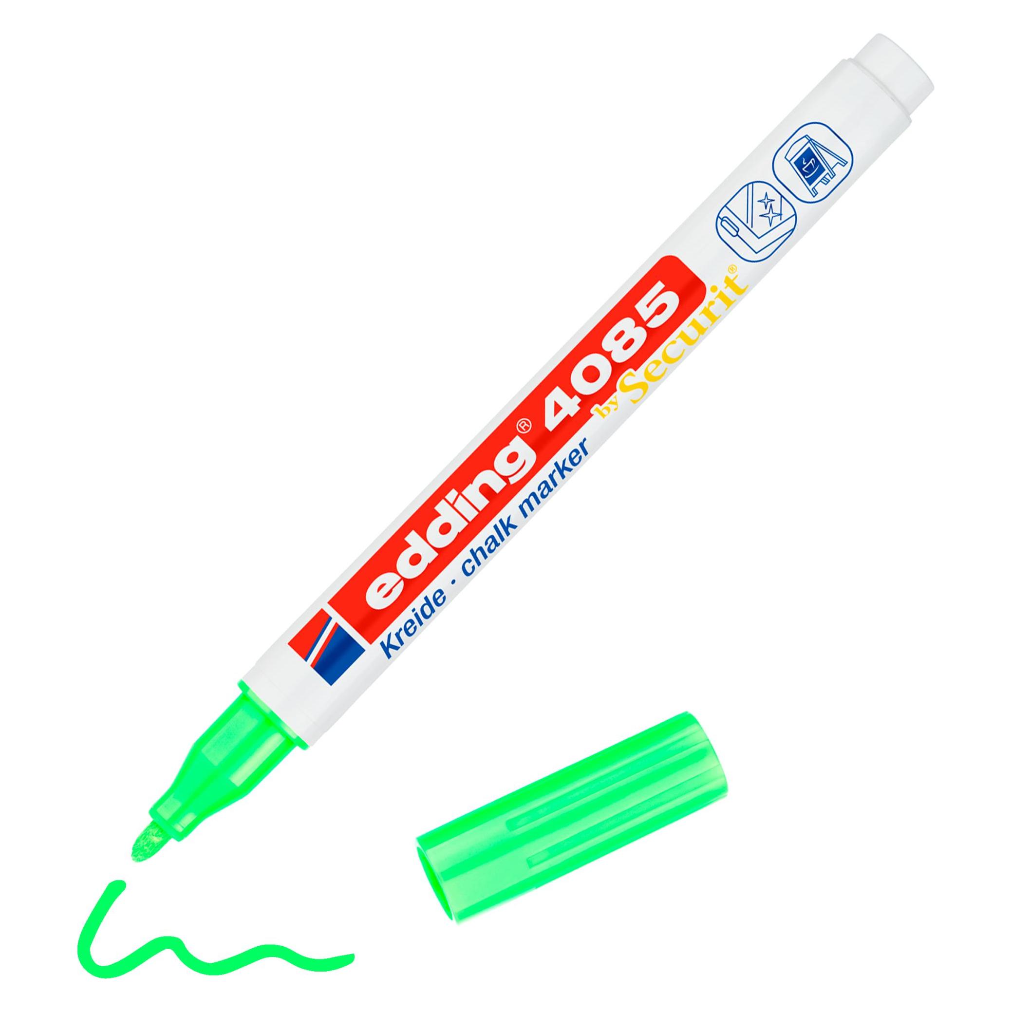 Edding 4085 - Chalk Marker (1x) (4085-064)