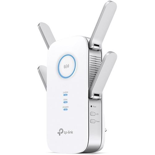 TP-Link WL-Repeater RE650 (AC2600 Dual) v2.4