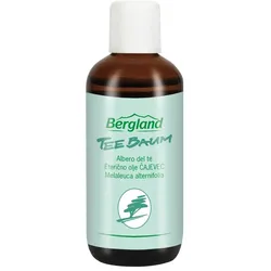 Teebaum ÖL 100 ml