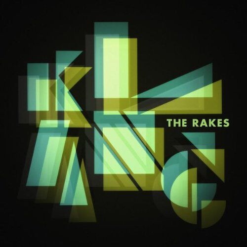 the Rakes - Klang - Preis vom 09.10.2026 07:28:09 h