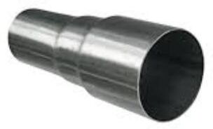 VEGAZ UR-751 Exhaust Pipe, universal