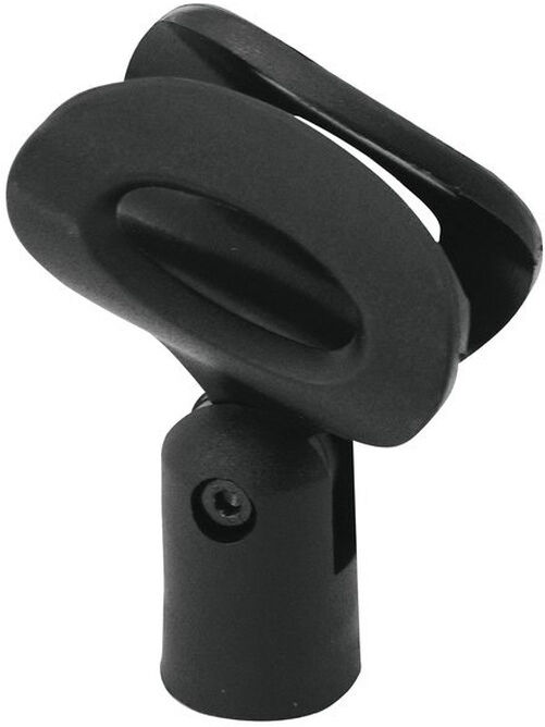Omnitronic Mck-10g Mikro-Klemmhalter Flexibel