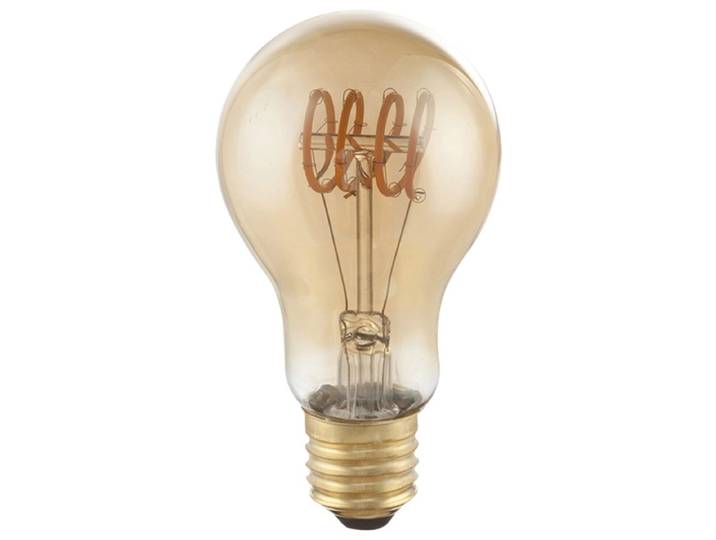 Glühbirne LED EDISON Led integriert 60W 490 Lumen