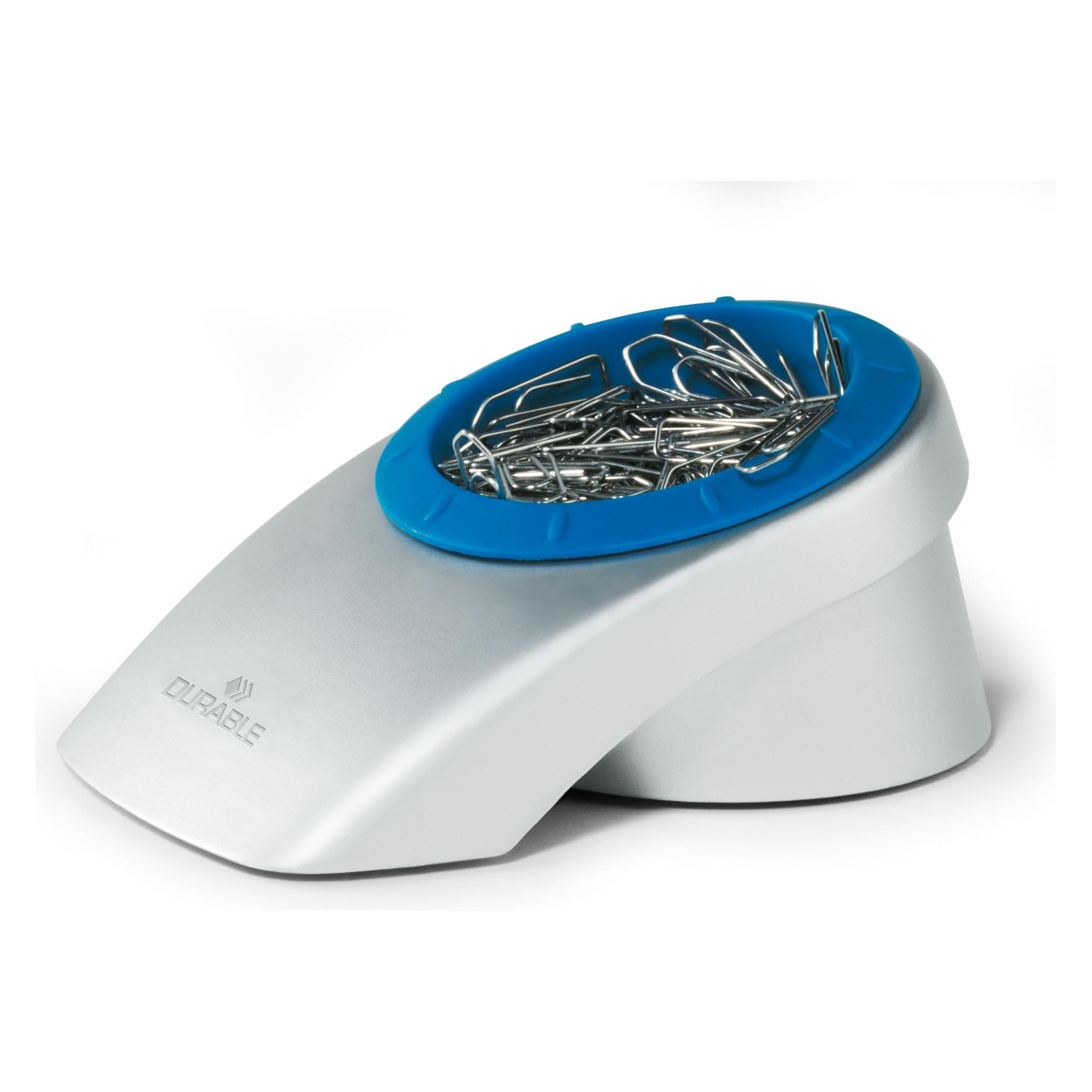 Durable PAPER CLIP BOX VEGAS 1 ST 771323 (771323)