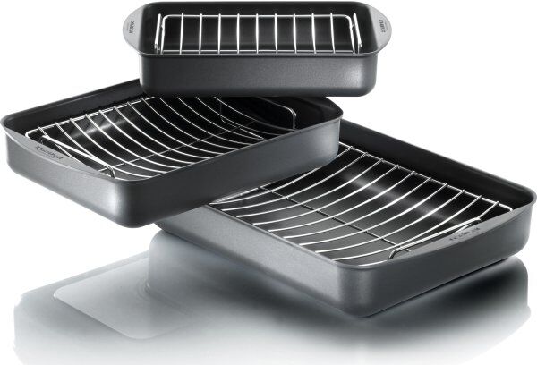 Scanpan Classic Bradepande, 5l
