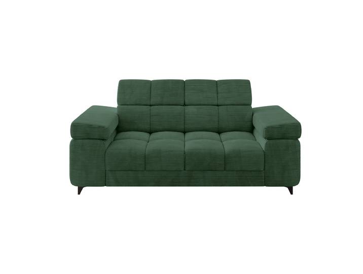 Sofa LORD-S1 Grün - Poso 14