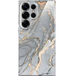 ONEFLOW Bliss Cover Samsung Galaxy S25 Ultra Marmor Muster