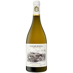 The Journal Sauvignon Blanc 2024 - Diemersdal