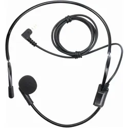 Albrecht ATT/ATR400 10er 29970.S10 Tour Guide System (0.20 km), Walkie Talkie, Grau