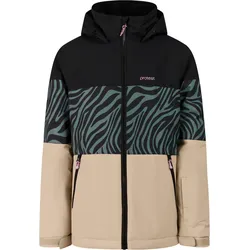 PROTEST PRTDeline JR snowjacket Evergreen, Evergreen, 140