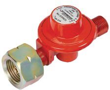 Détendeur propane 2,5 bars ROTHENBERGER 30925