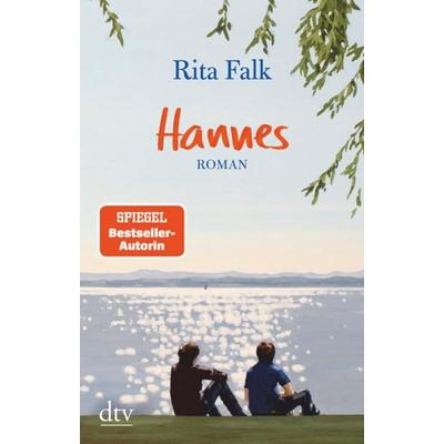 Hannes, Taschenbuch von Rita Falk, dtv