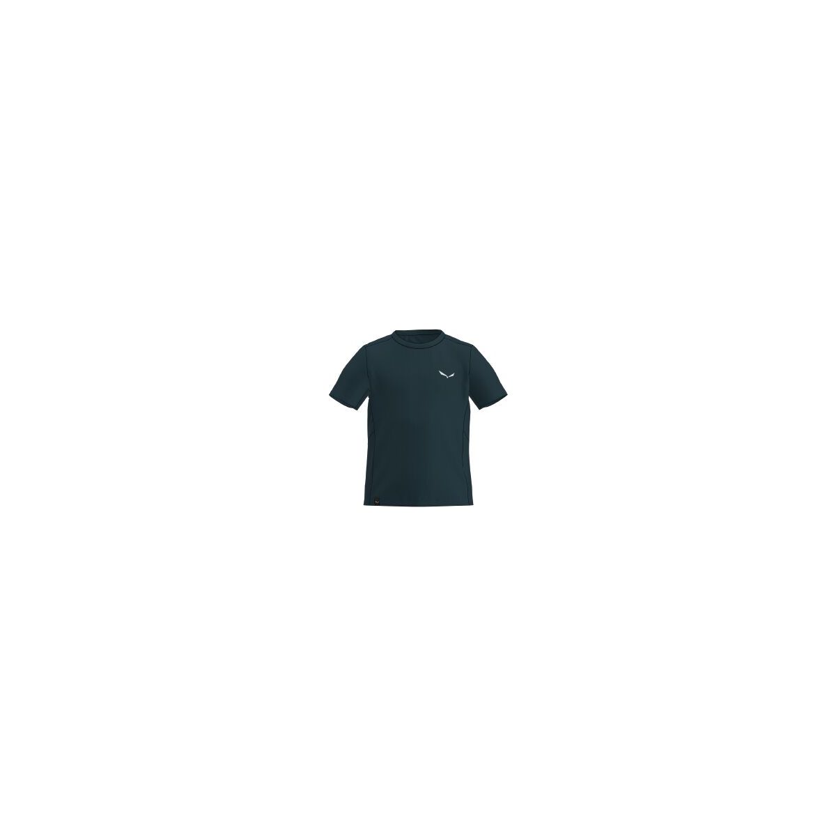 Salewa Puez Dry'ton T-shirt K pond blue (8770) 92 00-0000029110-8770-92