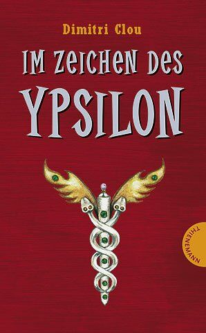 Dimitri Clou - Im Zeichen des Ypsilon - Preis vom 30.09.2026 09:01:18 h