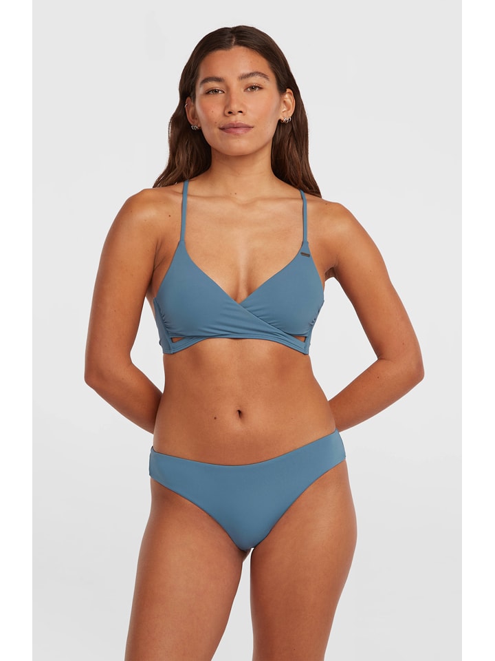 O'Neill Bikini-Hose "Maoi" in Hellblau - 34