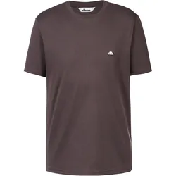Ellesse T-Shirt Herren | Gr. XXL | braun - braun